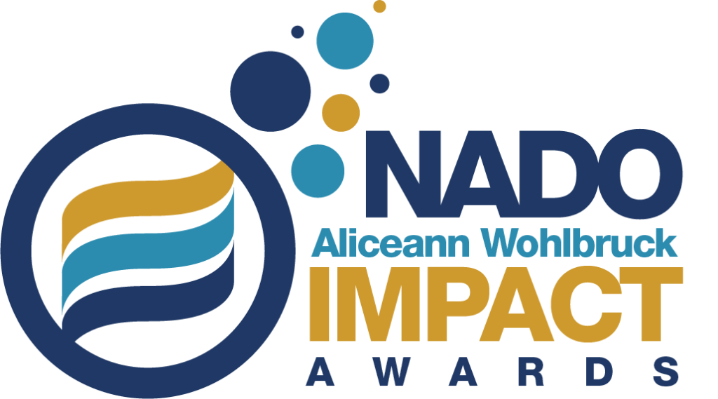 NADO Award TEDD